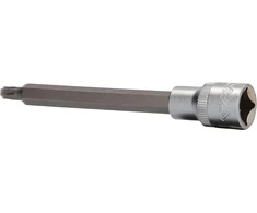 Brilliant tools bt022700 1/2 colio torx antgalis, 140 mm ilgio, t40 [powered by ks tools]