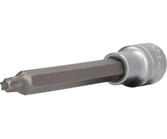 Brilliant tools bt022700 1/2 colio torx antgalis, 140 mm ilgio, t40 [powered by ks tools]