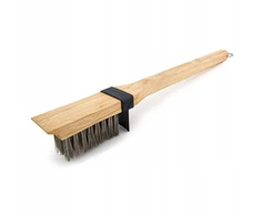 Broil King Heavy Duty šepetys grotelių valymui