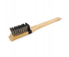 Broil King Heavy Duty šepetys grotelių valymui