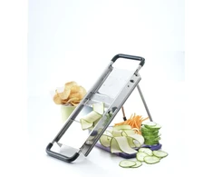 Bron coucke - 15000 - Chef's mandolina 13.5 x 40 cm