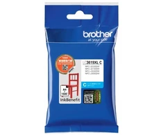 Brother Lc3619c rašalas 1,5k Dcp/mfc-j2330/3530/3930