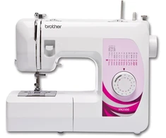 Brother Xn2500 siuvimo mašina su 25 programomis