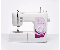 Brother Xn2500 siuvimo mašina su 25 programomis