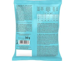 Browin® Turbo X-pure 403106 mielės | distiliavimui | aukštos kokybės fermentacinės mielės iki 21,3% alkoholio per 48 valandas | 100 litrų ir 36 kg cukraus | 360 g