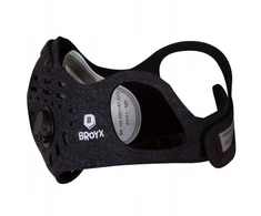 Broyx Delta L pilka sportine kauke nuo smogo ir alergenu