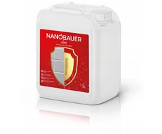 Bruguer Skystis plytelių siūlių impregnacijai nuo nešvarumų, 5 l