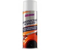 Brumm lako blizgesio suteikianti priemonė 400ml