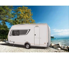 Brunner 72415 apsauginis uždangalas, karavano uždangalas, 12 m
