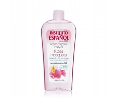 Bruno Banani Instituto Espanol Rosa Mosqueta kūno ir vonios aliejus 400ml