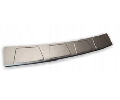 Buferio lūpa Chevrolet Epica - Sedan 4 2006-2009 - Titan