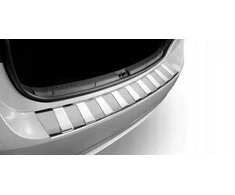 Buferis Croni Trapecinis Bmw X1 E84 Suv 5 2009-2012 - Satin