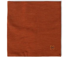 Buff® Merino Heavyweight daugiafunkcinis šalikas Cinnamon Brown Unisex Adult