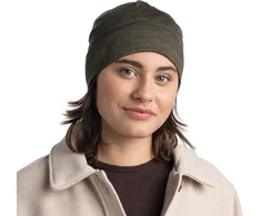 Buff Merino Lightweight Beanie