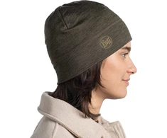 Buff Merino Lightweight Beanie