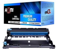 Būgnas Aqmi Dr-2100 Xl, skirtas Brother Hl-2140 Dcp-7030 Dcp-7040 spausdintuvams