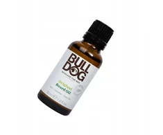 Bulldog Original barzdos aliejus 30ml