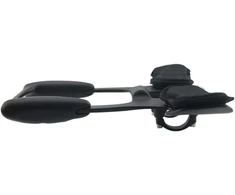 Bullhorn vairo rxl sl plento dviračio triatlono poilsio tt vairas triatlono anglies 3k matt vairo priedas plento dviračio poilsio anglies vairas
