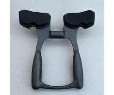 Bullhorn vairo rxl sl plento dviračio triatlono poilsio tt vairas triatlono anglies 3k matt vairo priedas plento dviračio poilsio anglies vairas