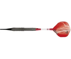 Bulls Darts De aero chrome 18g