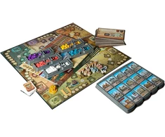 Burnt Island Games Endeavor Age of Sail