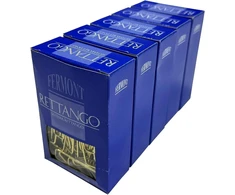 Buro Clip Rettango segtukai, 50 vnt.