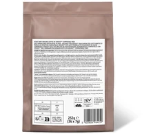 By Amazon stiprios kavos pagalvėlės, tinka senseo aparatams, tamsaus skrudinimo, 36 vnt. pakuotė, 1 pakuotė