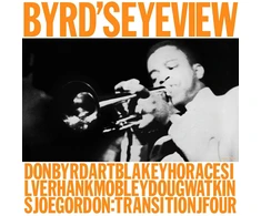 Byrd's Eye View (tone Poet Vinyl)