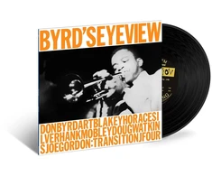 Byrd's Eye View (tone Poet Vinyl)