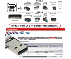 Cablecc stačiakampis usb 2.0 type a male į usb c type c male plokščias fpc kabelis fpv, diskams ir telefonams, 20cm