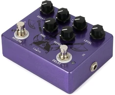 Caline Cp-80 Ragnarok Reverb &amp; Delay