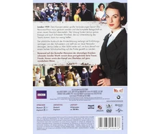 Vinilinė plokštelė Call the Midwife - Gyvenimo šauksmas, 3 sezonas [3 Dvd]