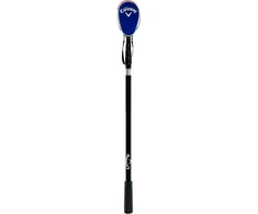 Callaway C10400 golfo kamuoliukų rinkiklis - juodas, 15 pėdų
