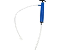 Camco 36003 rankinio siurblio komplektas