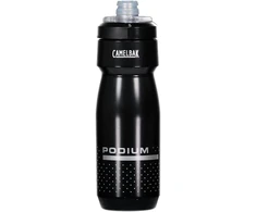 Camelbak Podium vandens butelis, unisex, suaugusiems, 1875001071, 001 juodas/pilkas, 710 ml