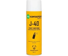 Camelion Apmušalų klijai purškikliu tapicer J-40 500ml Kimyapsan Dunlop J40