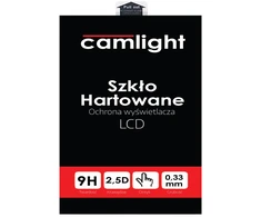 Objektyvas Camlight Grūdintas stiklas Sony Ilce-7m3 Alpha A7 Iii 3