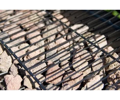 Campingaz lavos akmenų rinkinys Bbq, 3kg