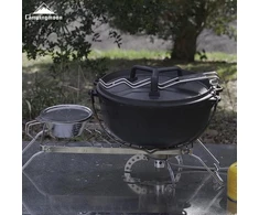 Campingmoon sulankstomos laužavietės grotelės 304 nerūdijančio plieno bbq grotelės nešiojamos stovyklavimo grotelės bbq stovas su kojomis ir nešiojimo krepšiu