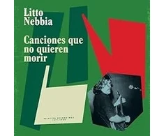 Vinilinė plokštelė Canciones Que No Quieren Morir