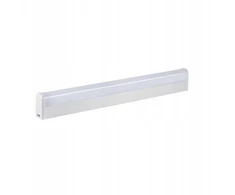 Candellux Sieninis šviestuvas, vonios kambario Akvo Ip44 20w-nw-w