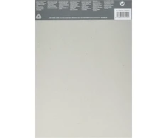 Canson Bristol popierius A4, 250 gsm, 20 lapų