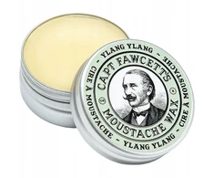 Captain Fawcett's ūsų vaškas Ylang Ylang 15 ml