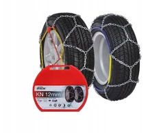 Car Man Sniego grandinės Inter Pack 140 Kn 265/45r18 265/45r19 275/30r20 275/35r20