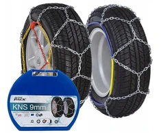 Car Man Sniego grandinės ratams 205/65r14 195/65r15 205/55r16 215/40r17 215/35r18