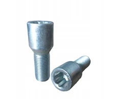 Car Man Varžtas ratlankiams 14x1,5x28 kūgis 60° raktas-torx