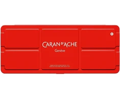 Caran D'ache Caran D'ache Guašo studija, 8 spalvos