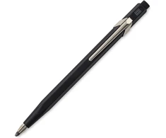 Caran D'ache Fixpencil Line Cd3.288 Classic Collection mechaninis pieštukas, juodas