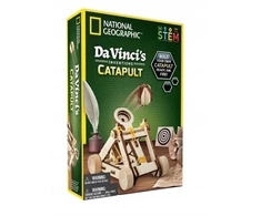 Cardinal Games Medinės 3d dėlionės National Geographic