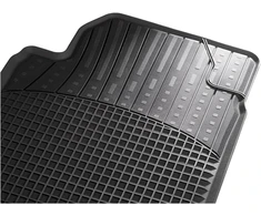 Carfashion 252152 universalūs guminiai kilimėliai - dydis B2, 2